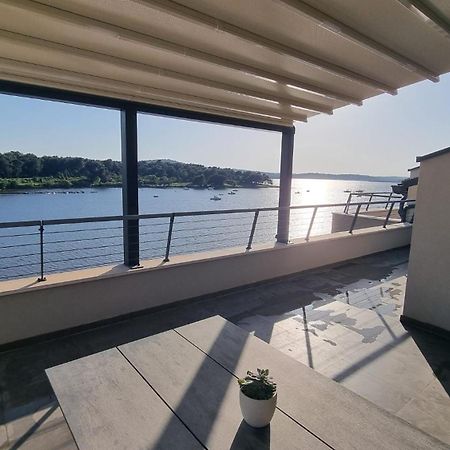Penthouse Sunset Apartment Medulin Ngoại thất bức ảnh
