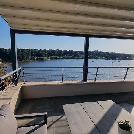 Penthouse Sunset Apartment Medulin Ngoại thất bức ảnh