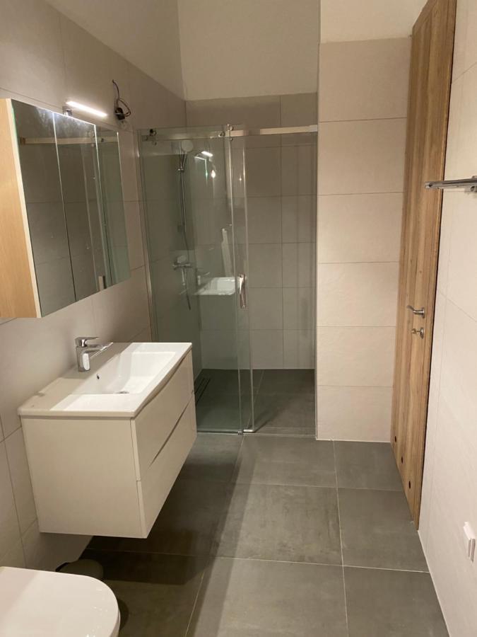 Penthouse Sunset Apartment Medulin Ngoại thất bức ảnh