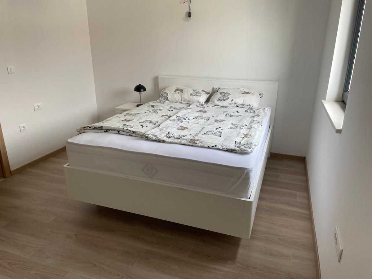 Penthouse Sunset Apartment Medulin Ngoại thất bức ảnh