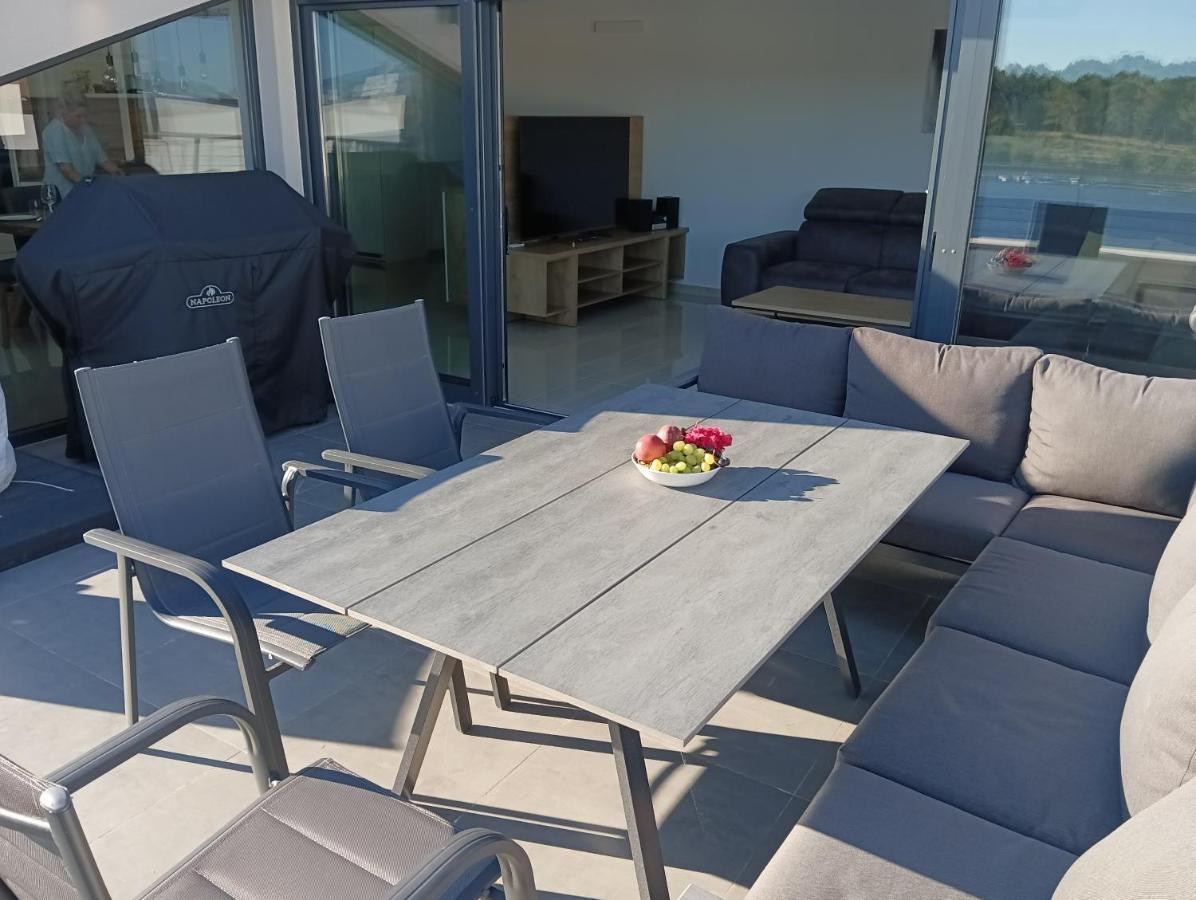 Penthouse Sunset Apartment Medulin Ngoại thất bức ảnh