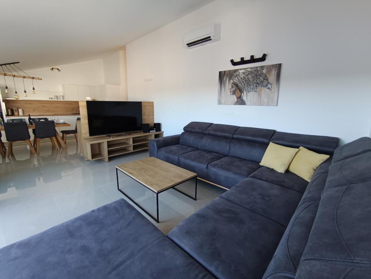 Penthouse Sunset Apartment Medulin Ngoại thất bức ảnh