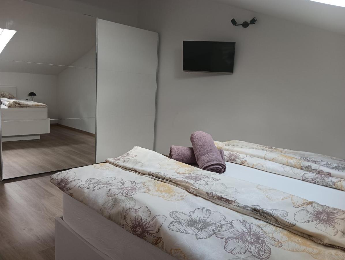 Penthouse Sunset Apartment Medulin Ngoại thất bức ảnh