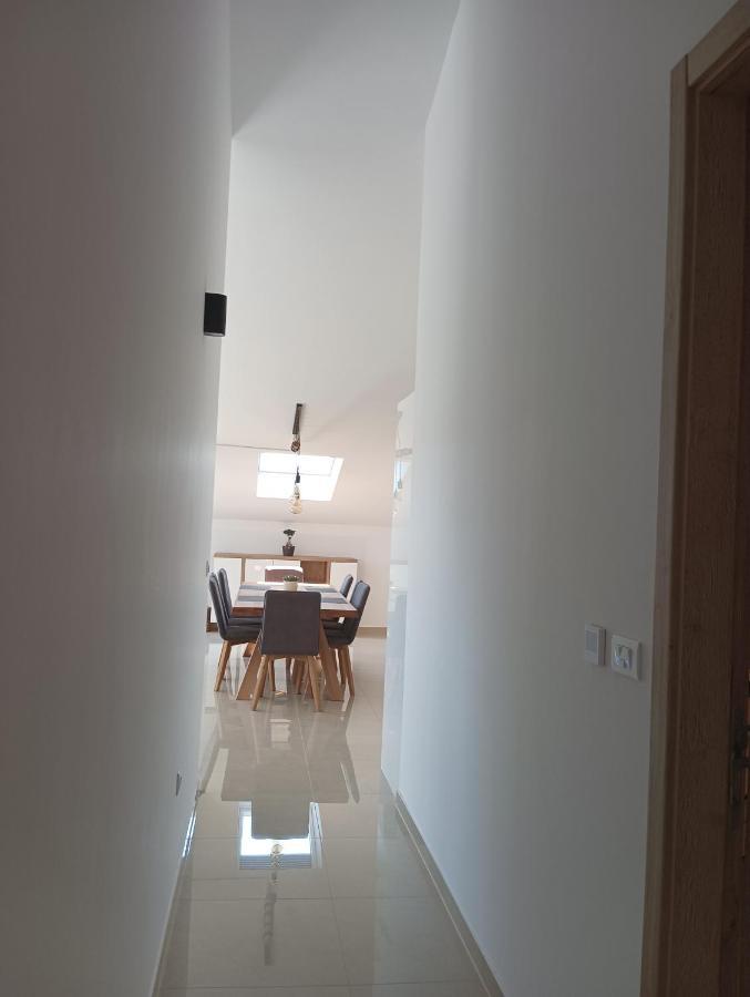 Penthouse Sunset Apartment Medulin Ngoại thất bức ảnh